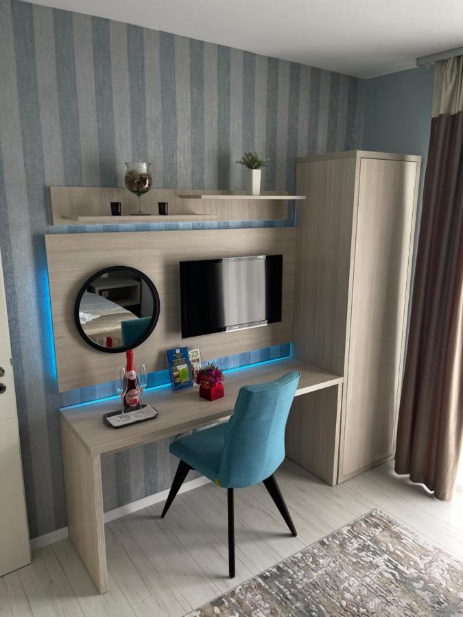 Voyage Cubic Adults Only Apartment Sibiu Ngoại thất bức ảnh