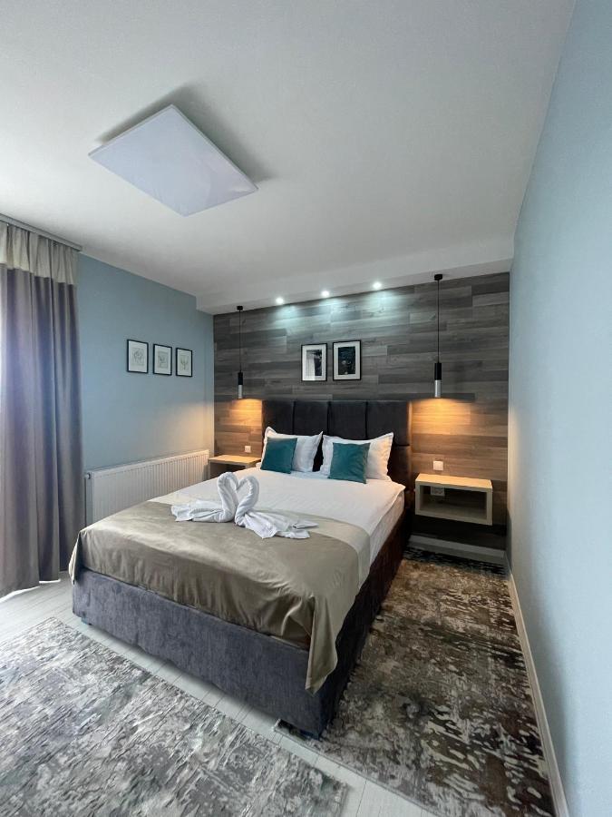 Voyage Cubic Adults Only Apartment Sibiu Ngoại thất bức ảnh