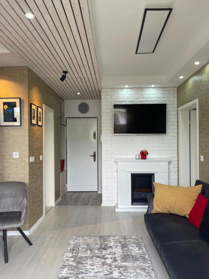 Voyage Cubic Adults Only Apartment Sibiu Ngoại thất bức ảnh