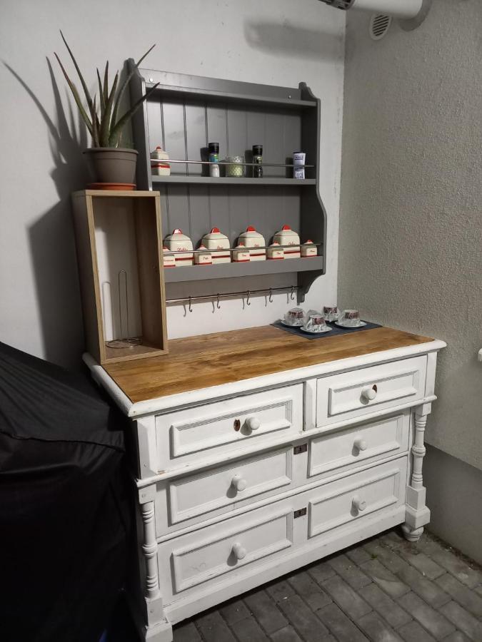 Voyage Cubic Adults Only Apartment Sibiu Ngoại thất bức ảnh