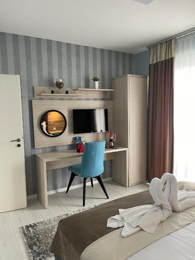 Voyage Cubic Adults Only Apartment Sibiu Ngoại thất bức ảnh