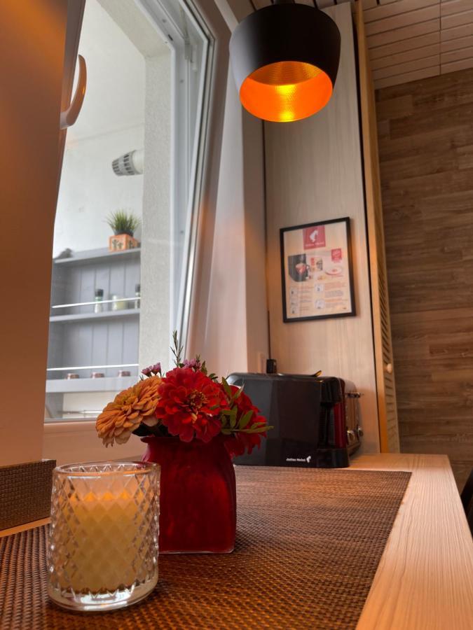 Voyage Cubic Adults Only Apartment Sibiu Ngoại thất bức ảnh