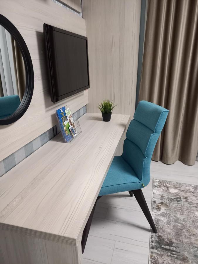 Voyage Cubic Adults Only Apartment Sibiu Ngoại thất bức ảnh