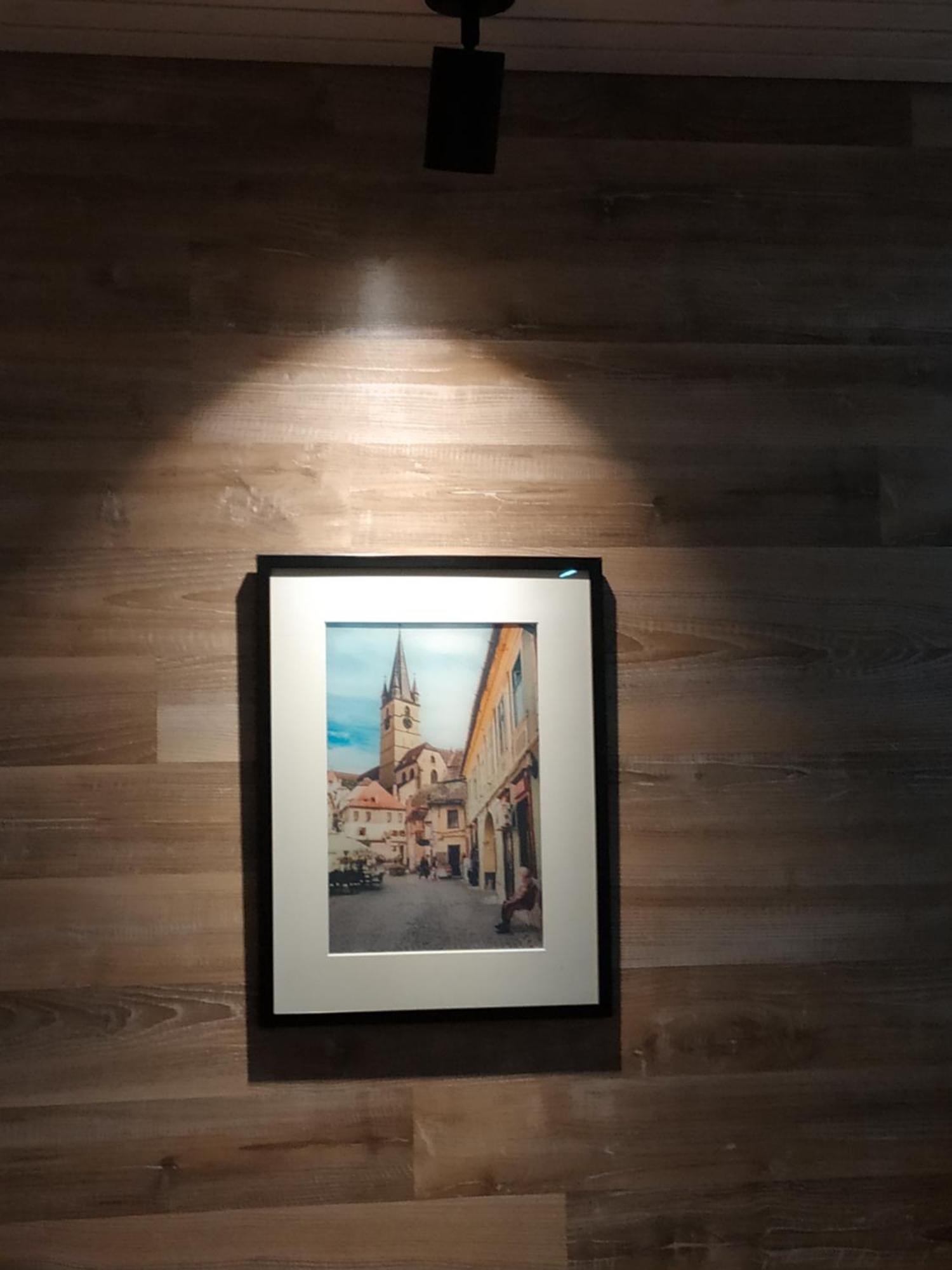 Voyage Cubic Adults Only Apartment Sibiu Ngoại thất bức ảnh
