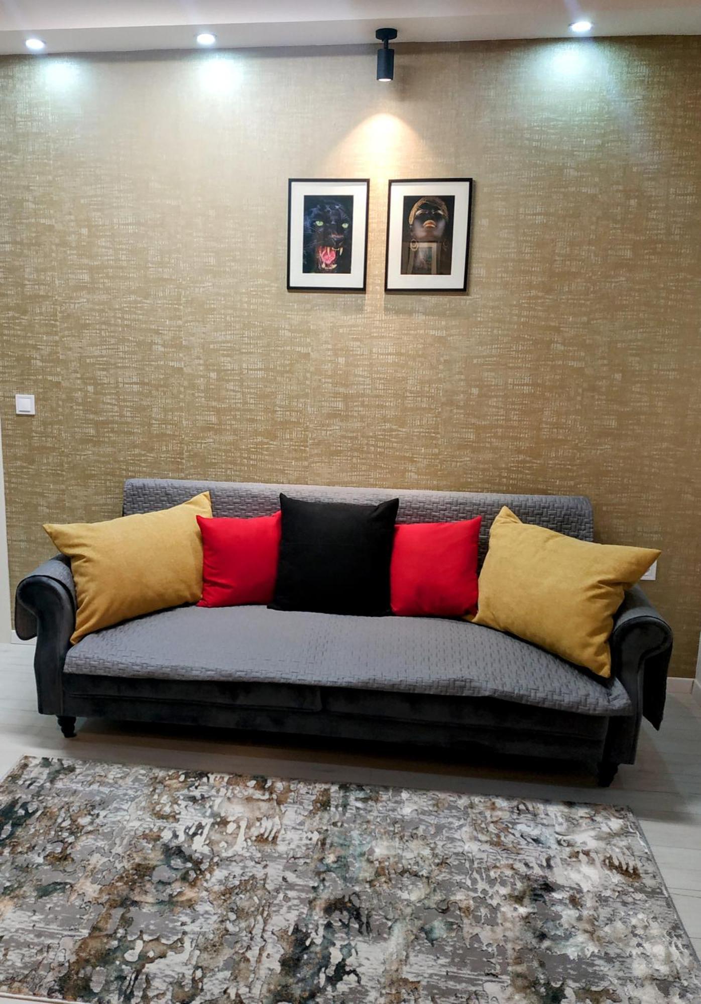 Voyage Cubic Adults Only Apartment Sibiu Ngoại thất bức ảnh